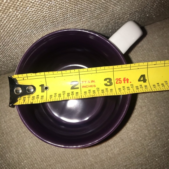 (NWOT) Disney Mickey & Minnie Mug - Picture 5 of 6